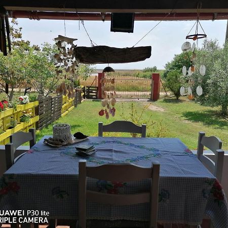 נאה פוטידאה Country Village מראה חיצוני תמונה