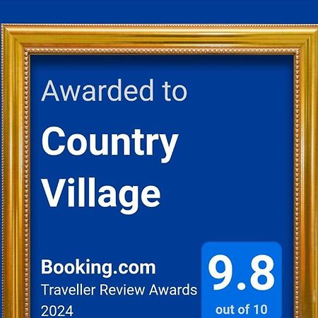 נאה פוטידאה Country Village מראה חיצוני תמונה