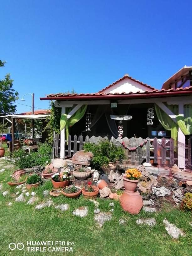 נאה פוטידאה Country Village מראה חיצוני תמונה