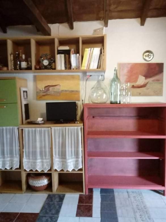 נאה פוטידאה Country Village מראה חיצוני תמונה