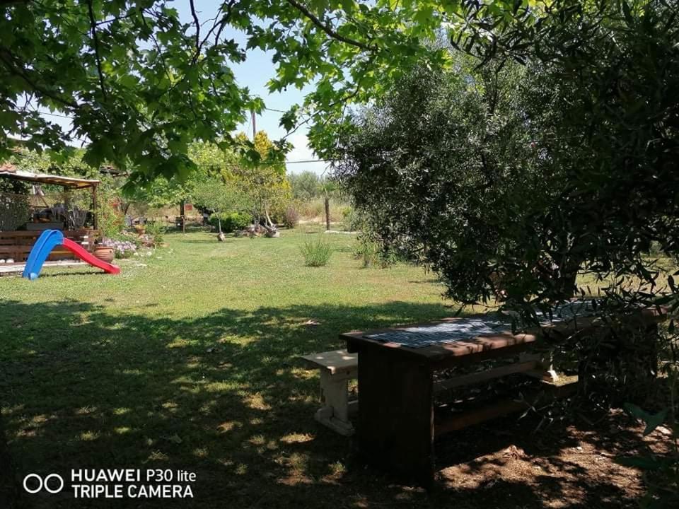 נאה פוטידאה Country Village מראה חיצוני תמונה