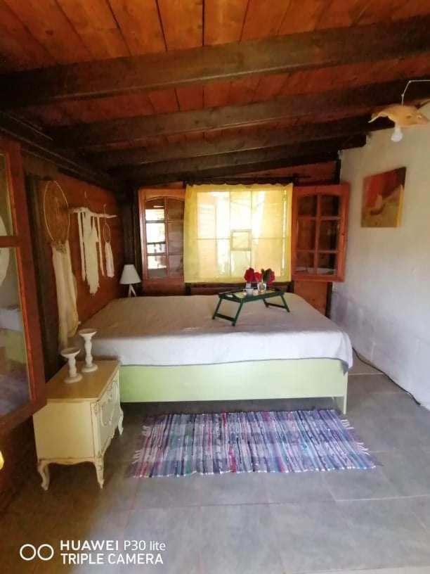 נאה פוטידאה Country Village מראה חיצוני תמונה