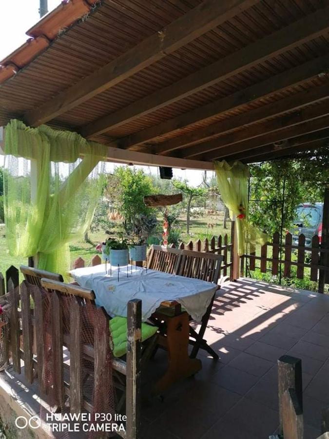 נאה פוטידאה Country Village מראה חיצוני תמונה