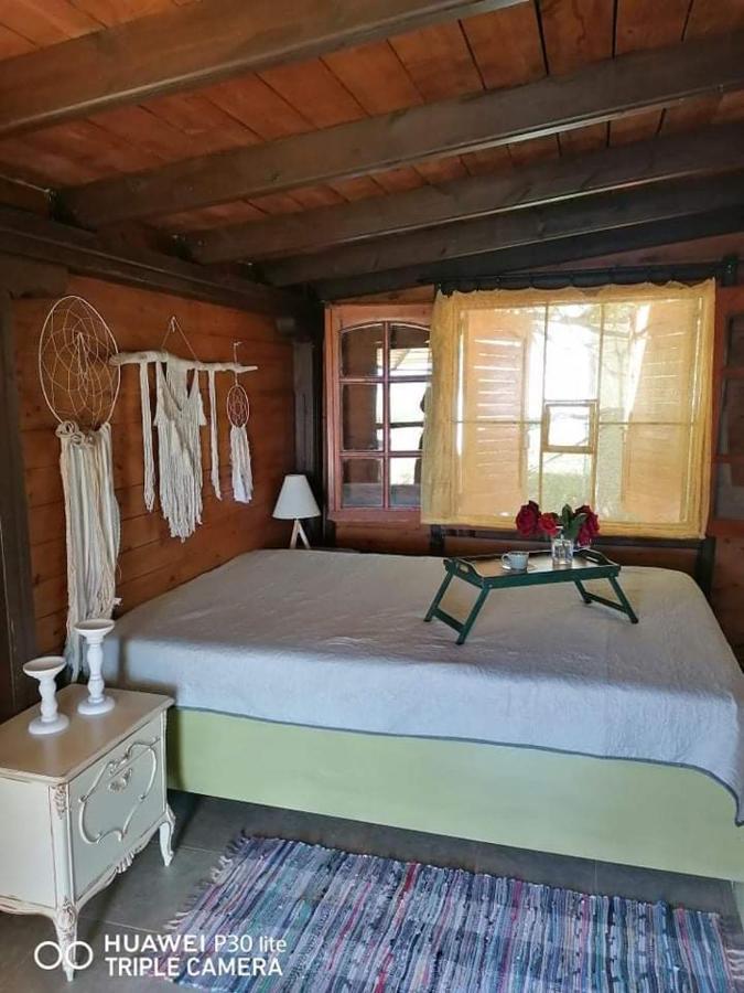 נאה פוטידאה Country Village מראה חיצוני תמונה