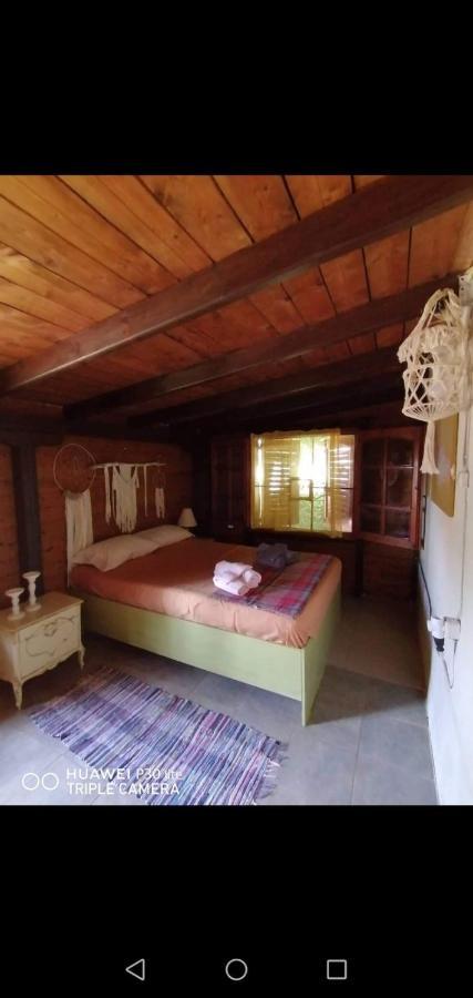 נאה פוטידאה Country Village מראה חיצוני תמונה