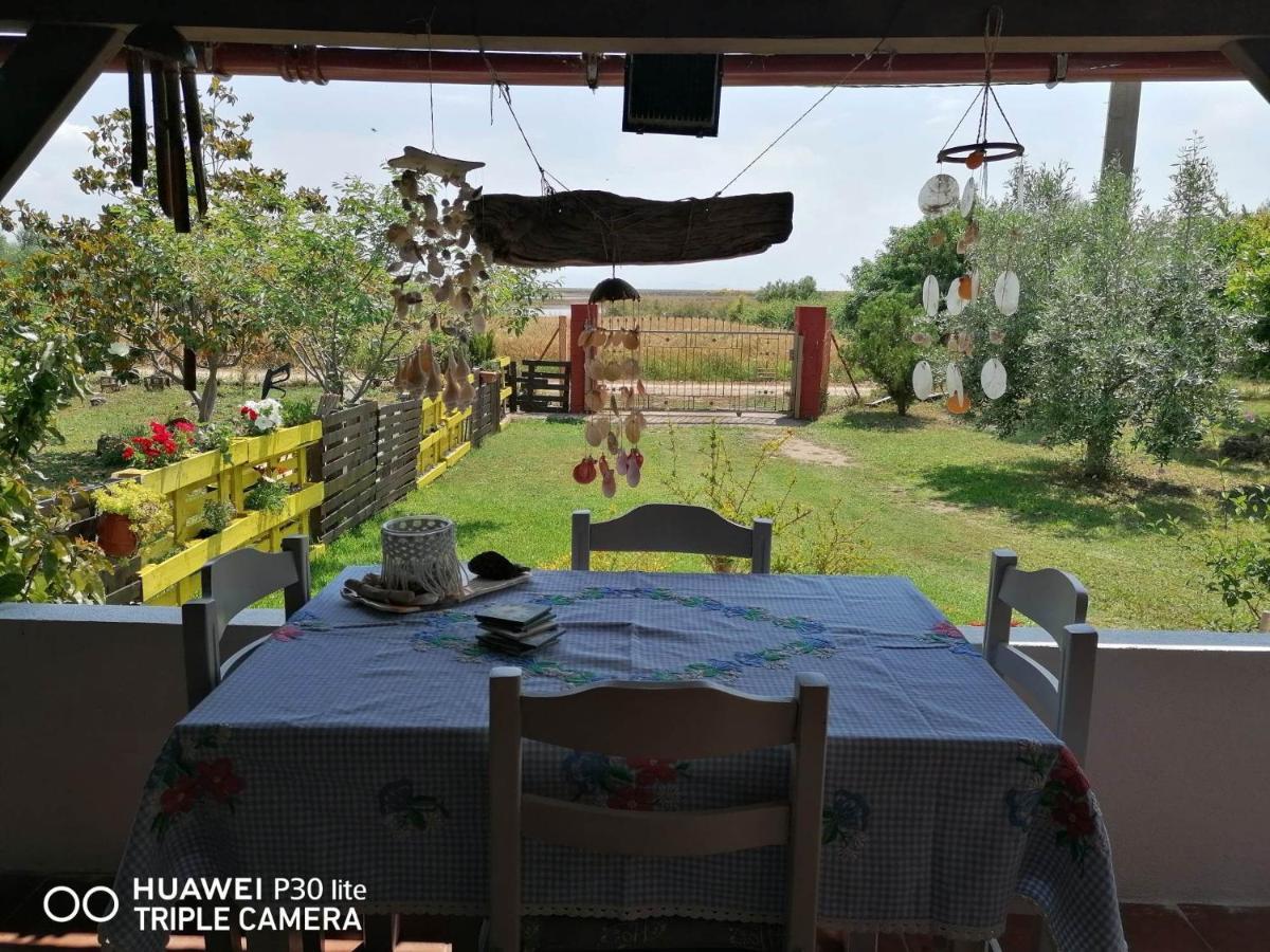 נאה פוטידאה Country Village מראה חיצוני תמונה