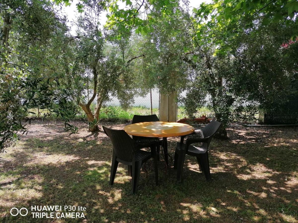 נאה פוטידאה Country Village מראה חיצוני תמונה