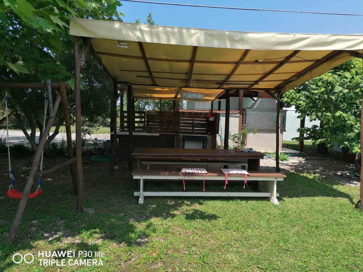 נאה פוטידאה Country Village מראה חיצוני תמונה