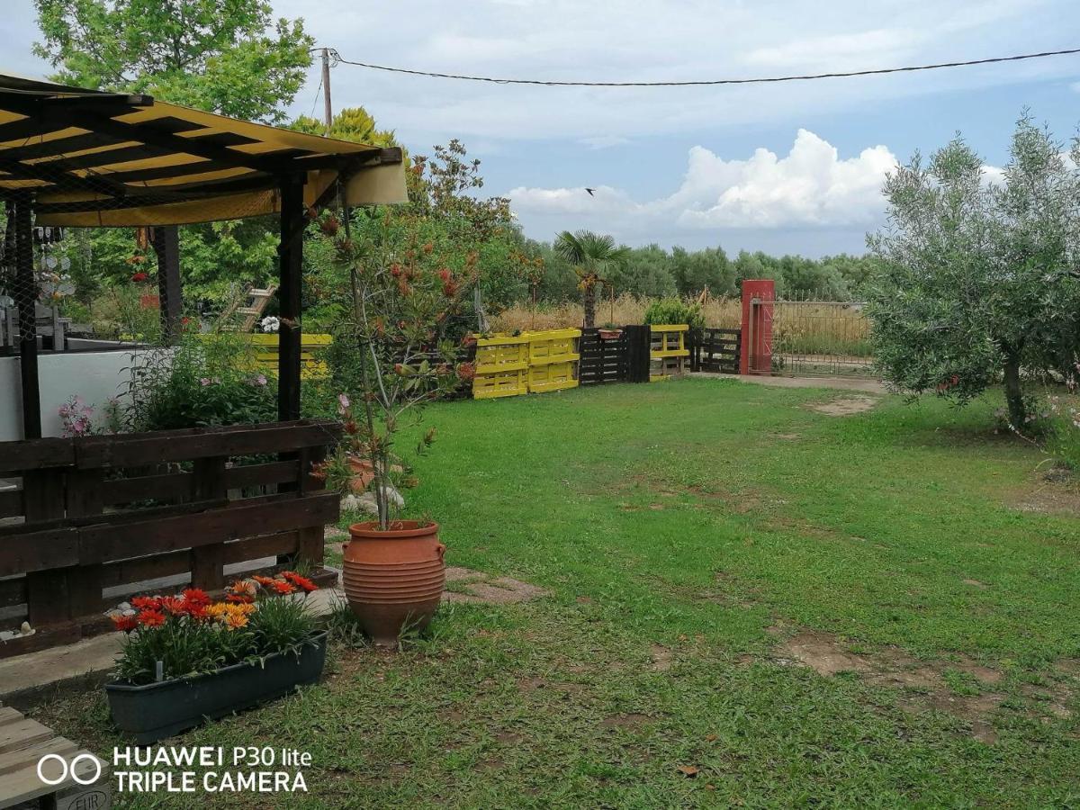 נאה פוטידאה Country Village מראה חיצוני תמונה