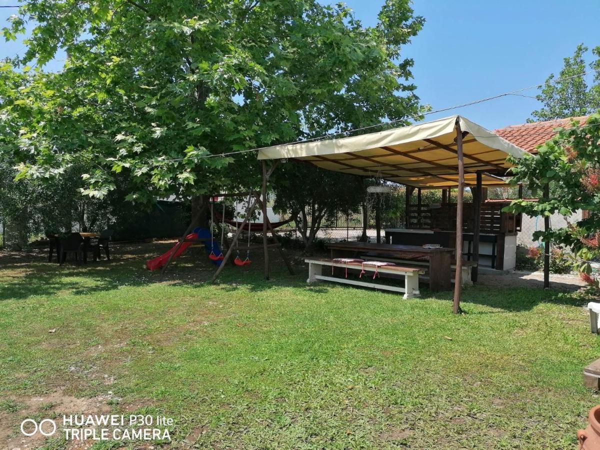 נאה פוטידאה Country Village מראה חיצוני תמונה