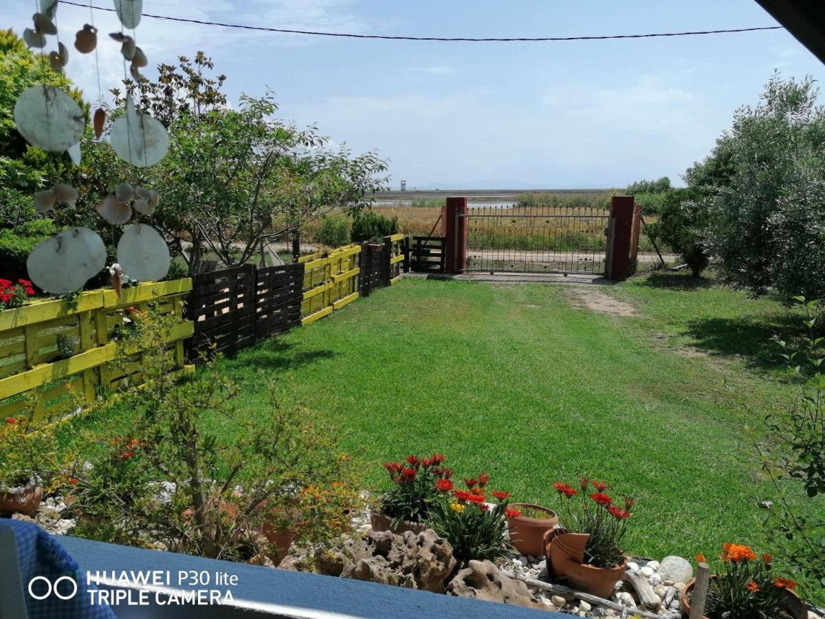 נאה פוטידאה Country Village מראה חיצוני תמונה