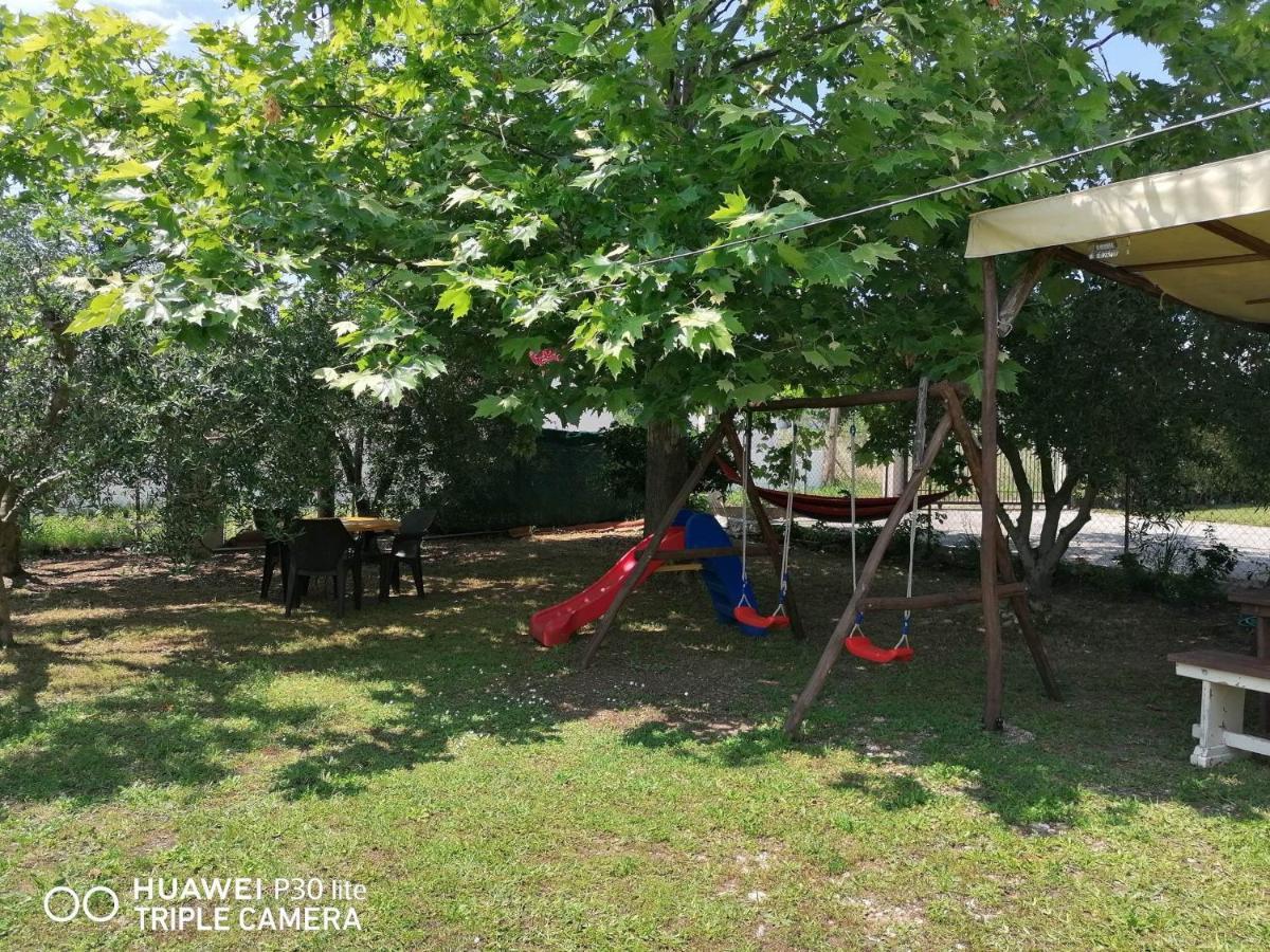 נאה פוטידאה Country Village מראה חיצוני תמונה