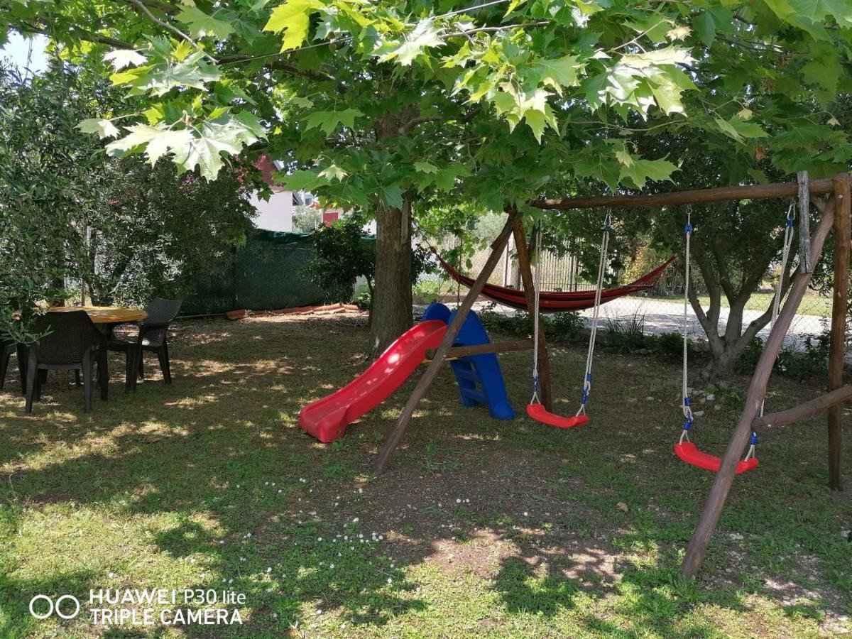 נאה פוטידאה Country Village מראה חיצוני תמונה